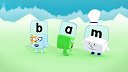 Alphablocks第三季